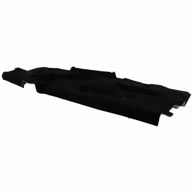 Back Panel - Ford (ml3z1523706aa) - view 2