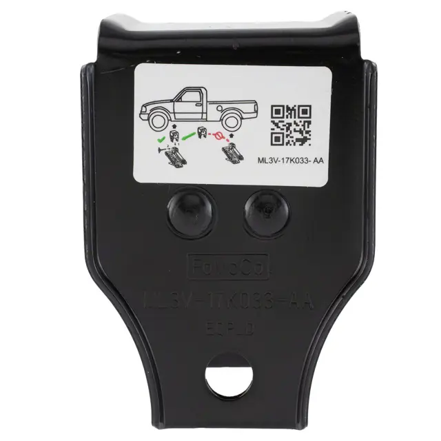 Adapter - Ford (ml3z17a914a)