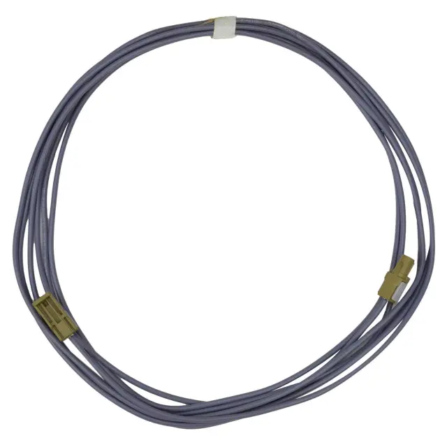 Cable Assembly - Ford (ml3z19a397c)