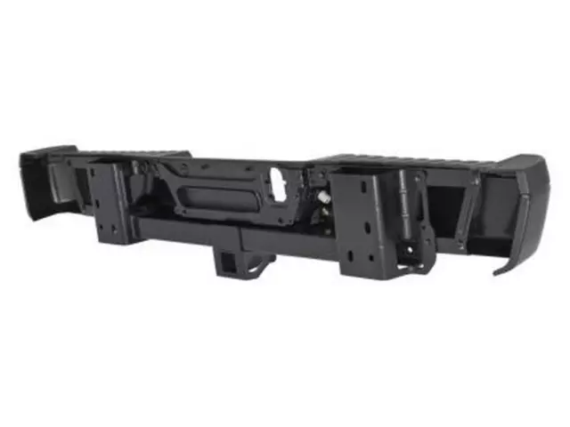 Kit - Trailer Hitch Bar - Ford (ml3z19d520d)