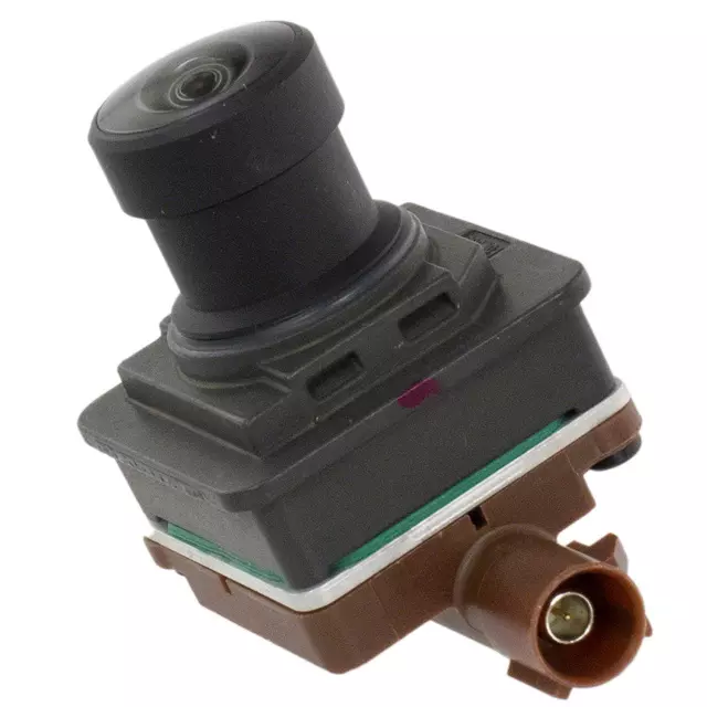 Camera - Ford (ml3z19g490c) - view 2