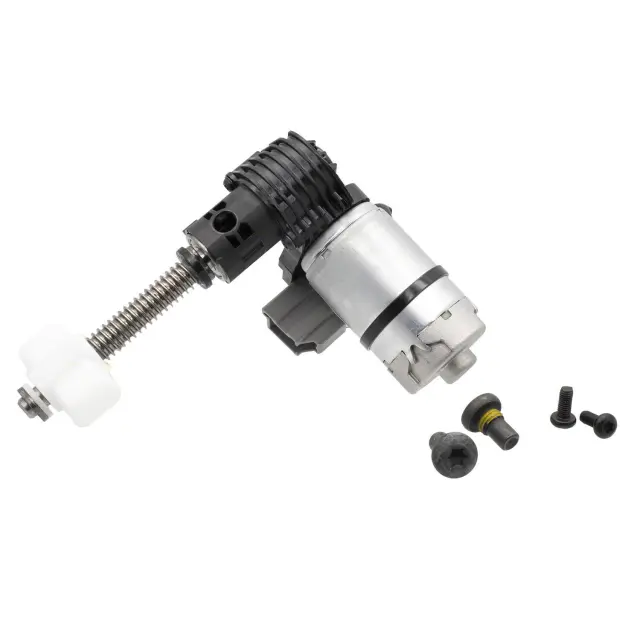 Adjuster Motor - Ford (ml3z3f840c)