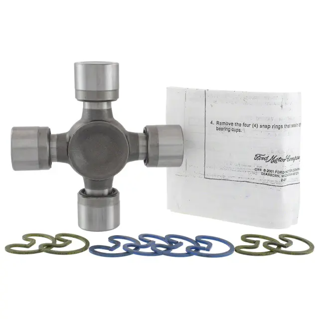 Universal Joint - Ford (ml3z4635ba)