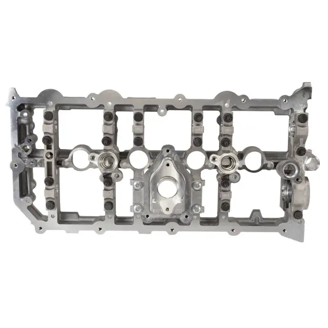 Plate Mounting - Ford (ml3z6c288b)