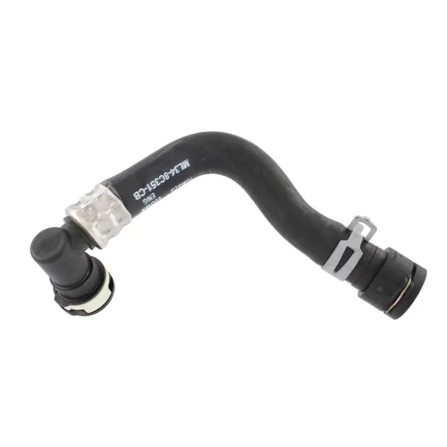 Hose Assembly - Ford (ml3z8075a) - view 3