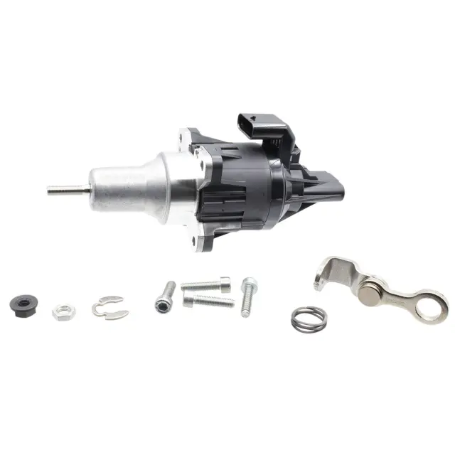 By-Pass Control Valve - Ford (ml3z9g488e)