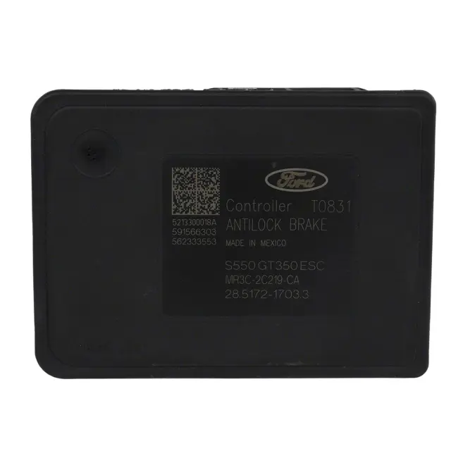 Control - Ford (mr3z2c219a)