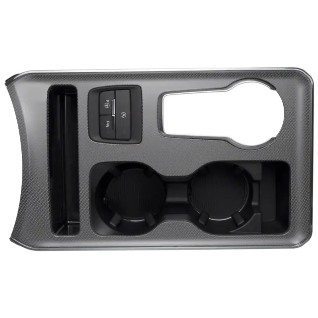 Cover Control Selector Lever - Ford (mt4z58044d90ga)