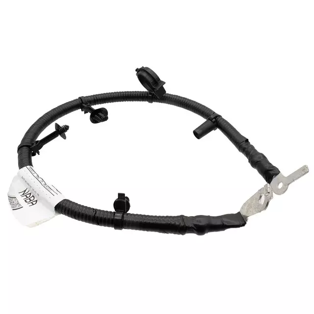 Negative Cable - Ford (mx6z14301b)
