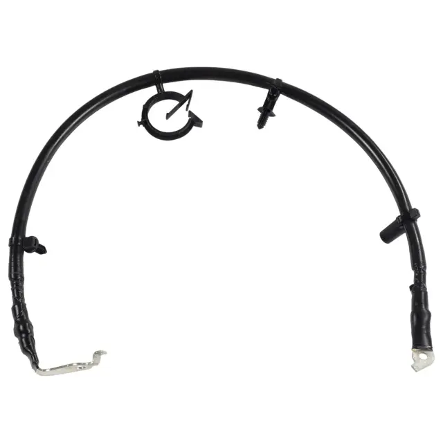 Cable Assembly - Ford (mx6z14301c)