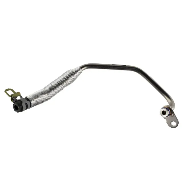 Turbocharger Coolant Line - Ford (n2dz8a520b)