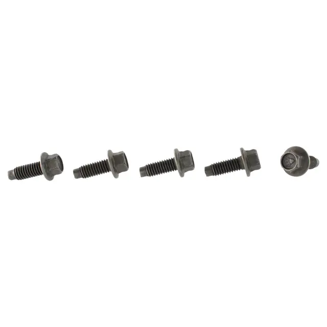 Bolt Hex Head Flanged - Ford (n605890s2)
