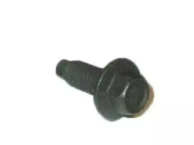 Bolt Hex Head Flanged - Ford (n605890s2) - view 2
