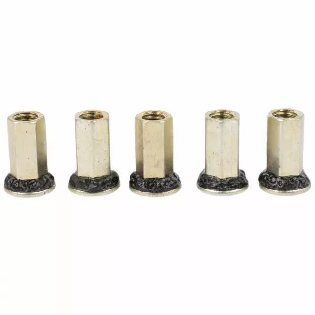 Hardware Kit - Ford (n803763s100) - view 2