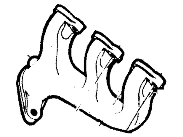 Stud - Ford (n804013s2)