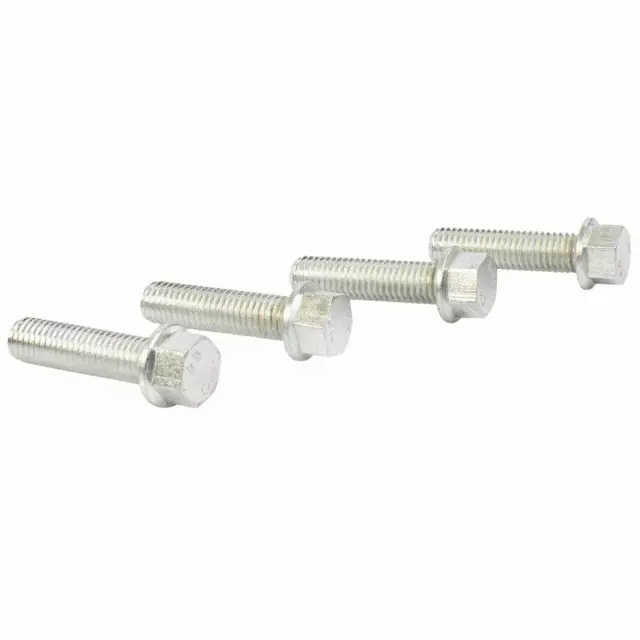 Bolt Hex Head Flanged - Ford (n805993s437)
