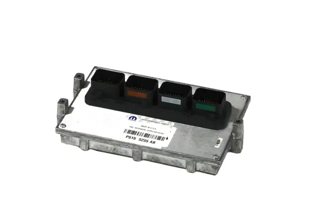 Controller Kit - Mopar (p5155254ab)