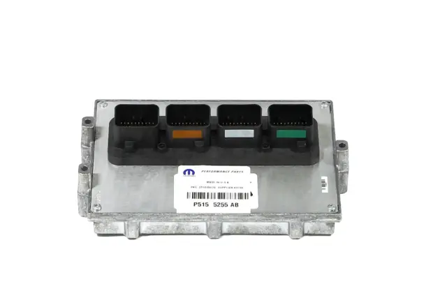 Controller Kit - Mopar (p5155254ab) - view 3