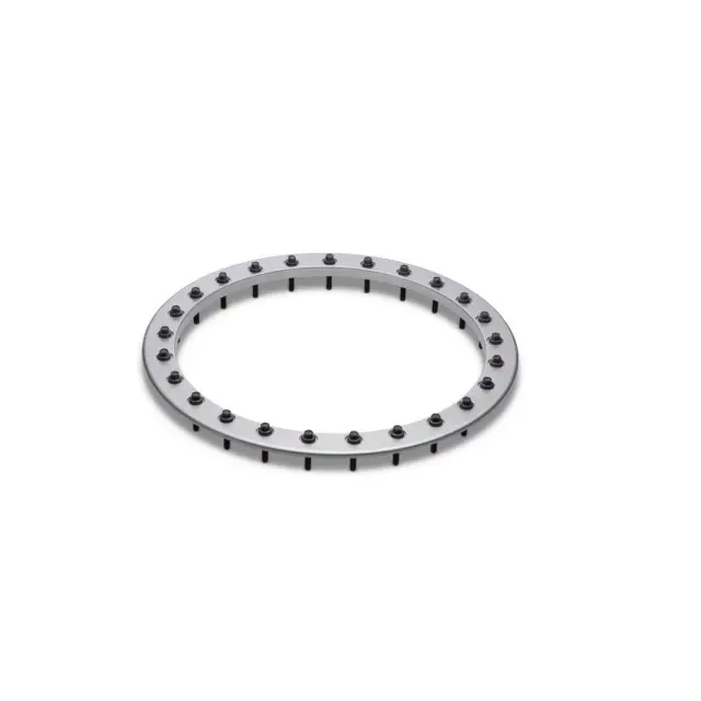 Mopar Functional Bead Lock Ring Kit - Mopar (p5160154aa) - view 2