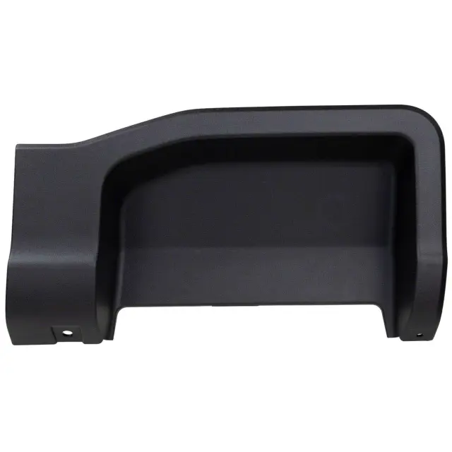 Truck Bed Side Step Cover - Ford (pc3z16c469ba)