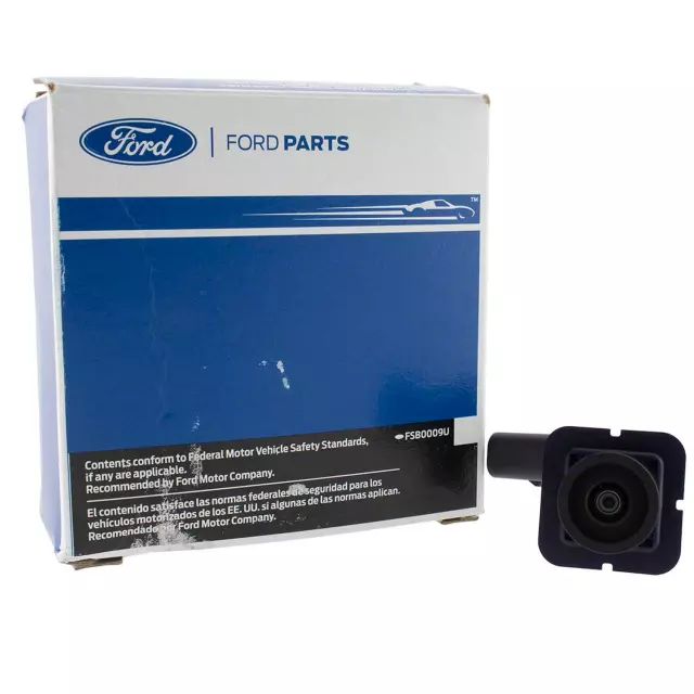 Camera - Ford (pc3z19g490e) - view 2