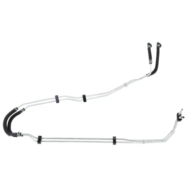 Tube Assembly - Ford (pc3z5j271a)