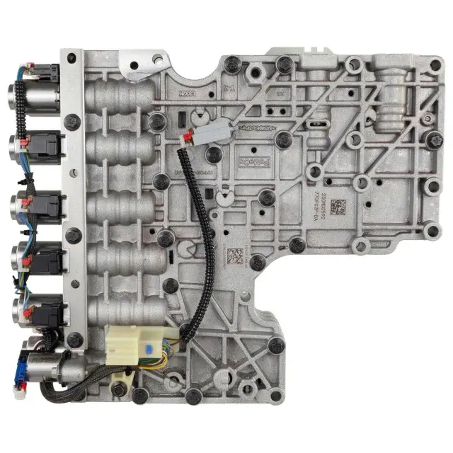 Valve Body - Ford (pc3z7a100b)