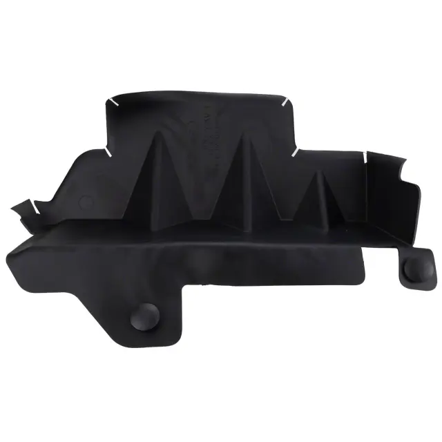 Side Shield - Ford (pc3z8311c)