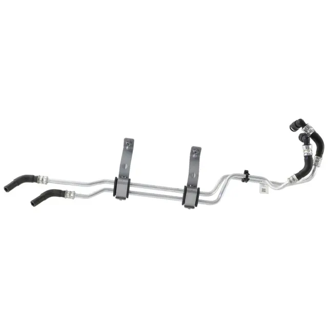 Hose Water Outlet - Ford (pc4z8260c)