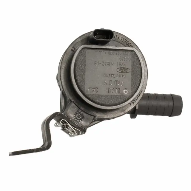 Pump Assembly - Ford (pw612) - view 4