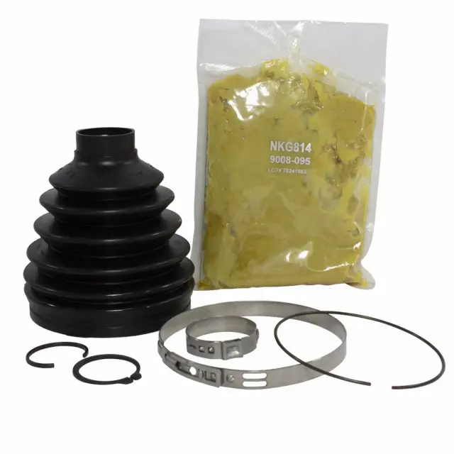 Kit Boot - Ford (ts264)