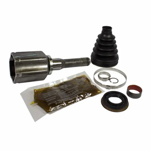 Motorcraft Inner Joint Assembly - Ford (tx682)