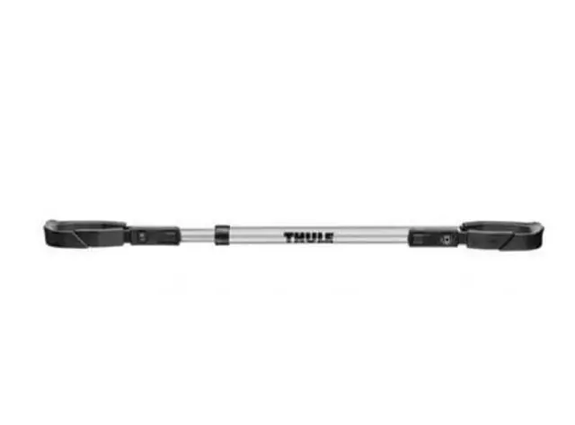 Hitch Mount Bike Carrier Frame Adapter - Ford (vdt4z7855100e)