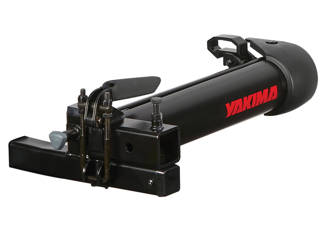 Bike Carrier - Hitch Swing Adapter - Ford (vkb3z7855100n)