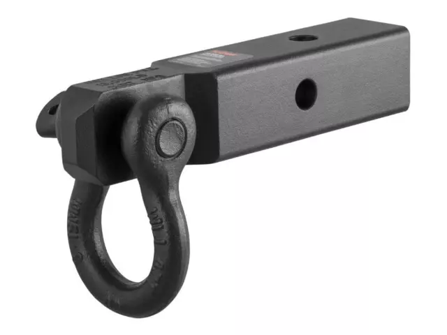 Kit - Trailer Hitch Bar - Ford (vll3z19a282a)