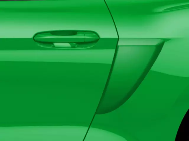 Panel - Ford (vlr3z63279d36aa)