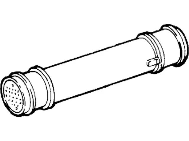 Screw - Ford (w300038) - view 3