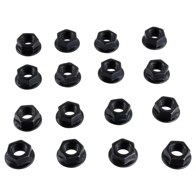 Hardware Miscellaneous - Ford (w300072)