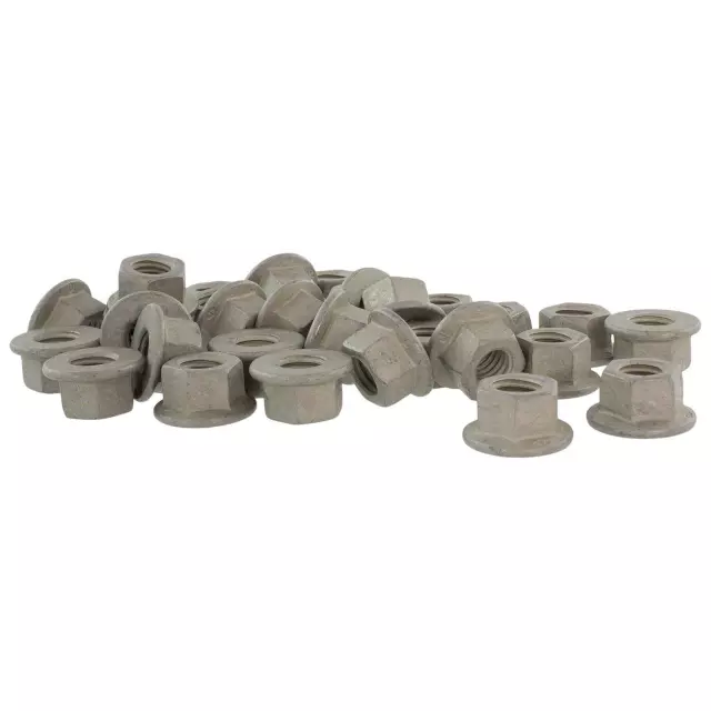 Hardware Miscellaneous - Ford (w300609)