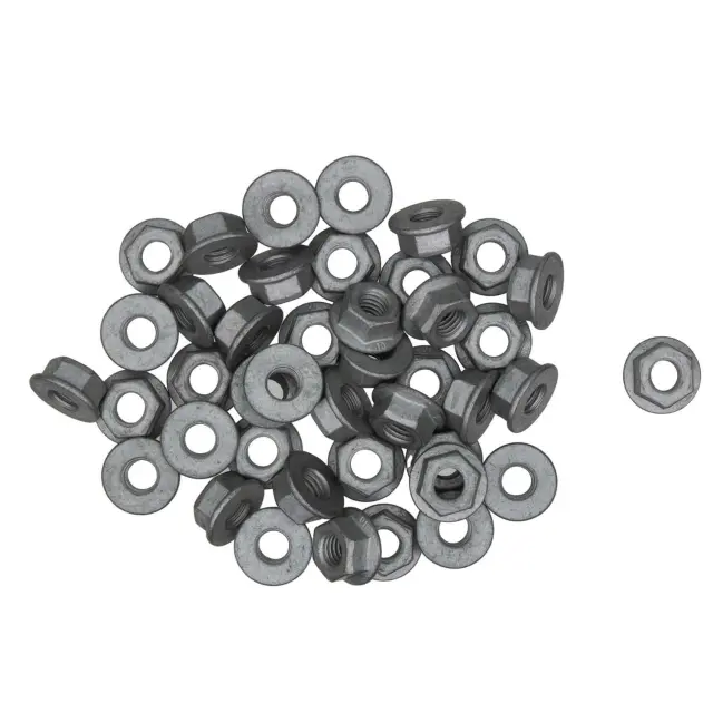 Hardware Miscellaneous - Ford (w300619)