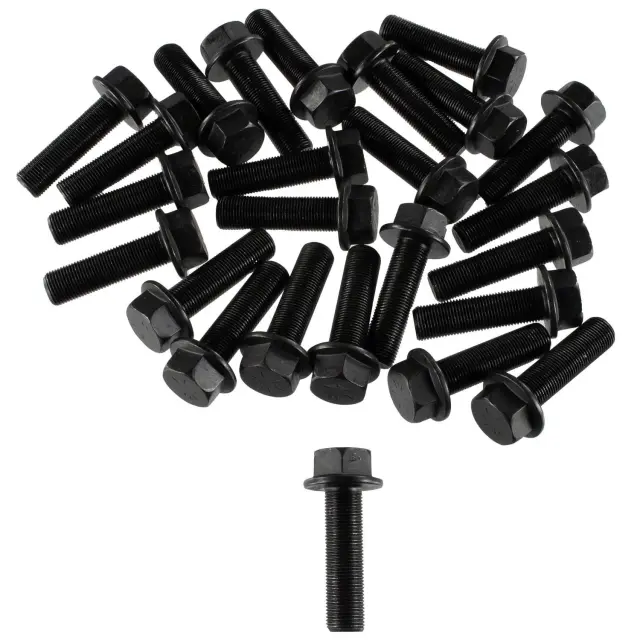 Hardware Miscellaneous - Ford (w301348)