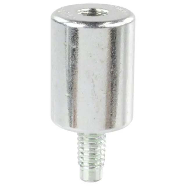 ABS Hydraulic Assembly Nut - Ford (w303933)