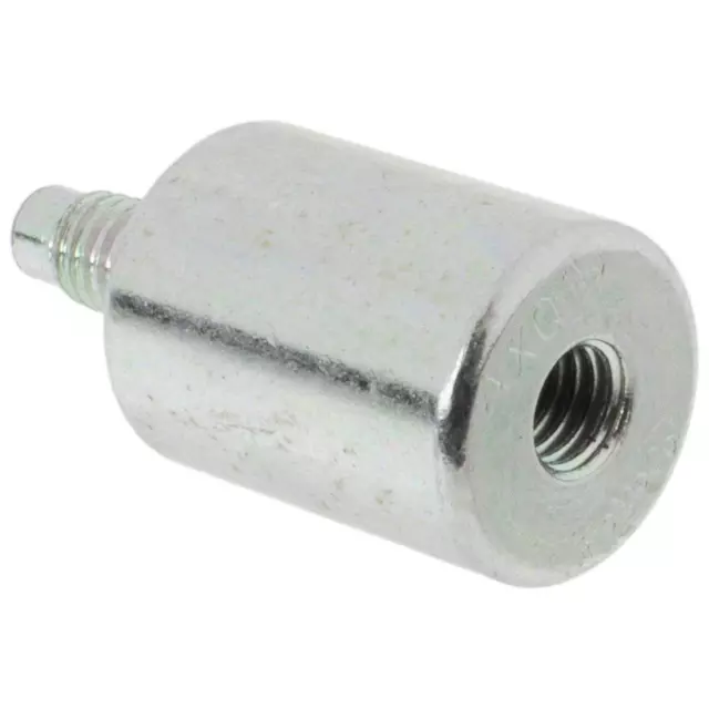 ABS Hydraulic Assembly Nut - Ford (w303933) - view 2