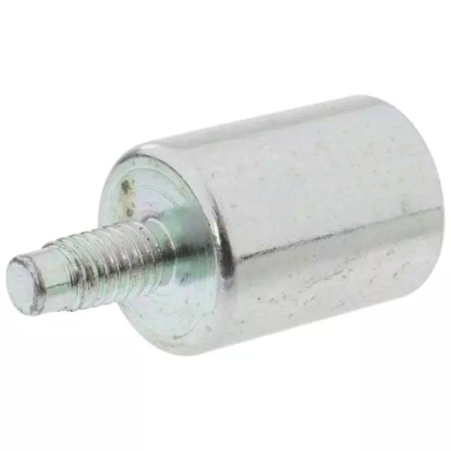 ABS Hydraulic Assembly Nut - Ford (w303933) - view 3