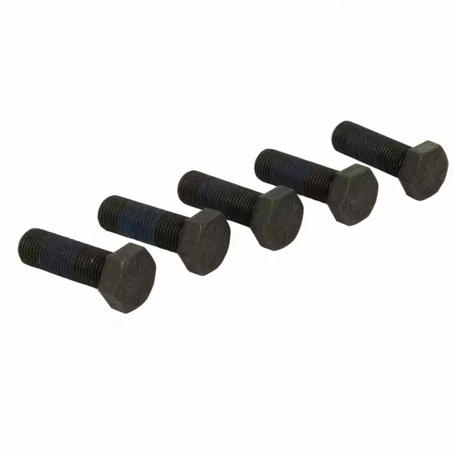 Bolt Hex.Head - Ford (w304106)