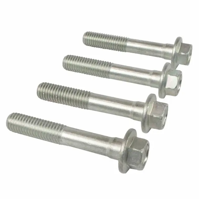 Bolt - Ford (w500124s437)