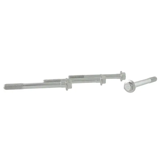 Bolt - Ford (w500132s437)