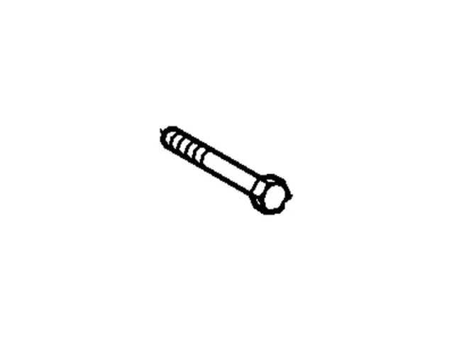 Bolt - Ford (w500541s439) - view 2