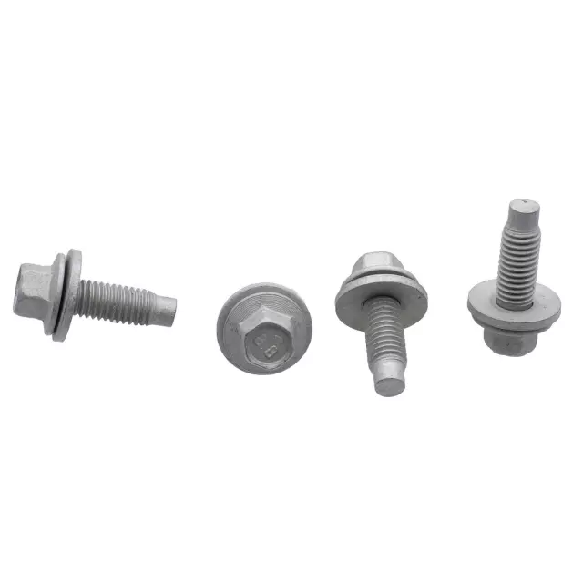 Bolt - Ford (w503292s439) - view 2