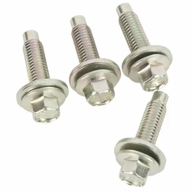 Bolt - Ford (w503294s437)